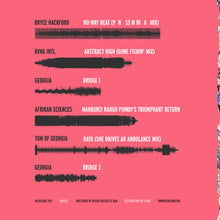 Load image into Gallery viewer, Georgia (12) : Like Comment Comments (12")