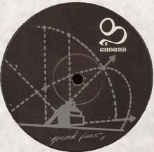 Load image into Gallery viewer, Jamie Bissmire : Ground Plans (12")