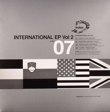 Load image into Gallery viewer, Various : International EP Vol 2 (12", EP)