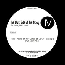Load image into Gallery viewer, The Dark Side Of The Moog : The Dark Side Of The Moog IV (12", Ltd)