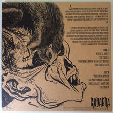 Load image into Gallery viewer, Lee Brown Coye Read By Robert Coye : Where Is Abby? & Other Tales (LP, Album, 180)