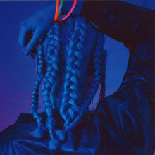 Load image into Gallery viewer, Fang Lilies : Chameleon Crystals Vol. 1 (12", EP)