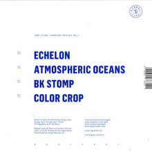 Load image into Gallery viewer, Fang Lilies : Chameleon Crystals Vol. 1 (12", EP)