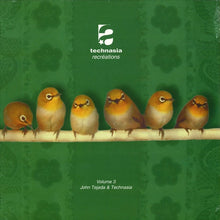 Load image into Gallery viewer, Technasia : Recréations (Volume 3) (12")