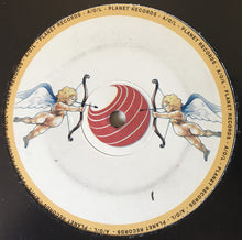 Load image into Gallery viewer, Angels Of Love Feat DJ Carlo Carità* : One Night Love Affair (Medley With I'm Caught Up) (12")