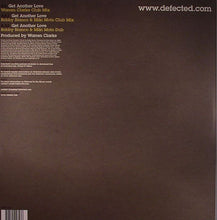 Load image into Gallery viewer, Kathy Brown : Get Another Love (12")