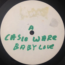 Load image into Gallery viewer, Cassio Ware : Baby Love (12", W/Lbl)