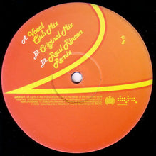 Load image into Gallery viewer, Supermode : Tell Me Why (12")