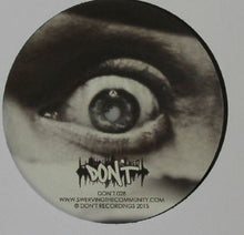 Load image into Gallery viewer, Martyn Hare : Premonitions (12")