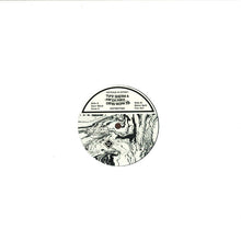 Load image into Gallery viewer, Tuff Sherm & Patch Free : Dern Work EP (12", EP)