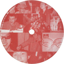 Load image into Gallery viewer, Subhead : Unrucky For Some (12")