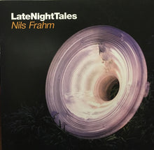 Load image into Gallery viewer, Nils Frahm : LateNightTales (2xLP, Comp, Ltd, 180)
