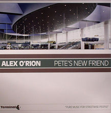 Load image into Gallery viewer, Alex O'Rion : Pete's New Friend (12")