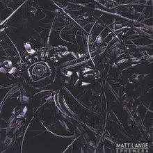 Load image into Gallery viewer, Matt Lange : Ephemera (2xLP, Album)