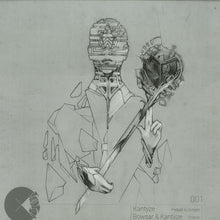 Load image into Gallery viewer, Kantyze / Bowsar : Prelude To Schism / Thanos (12")