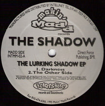 Load image into Gallery viewer, The Shadow : The Lurking Shadow EP (12", EP)