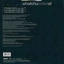 Load image into Gallery viewer, Whitney Houston : Whatchulookinat (12")