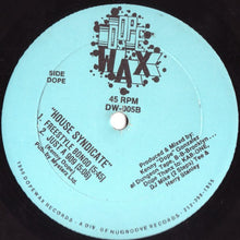 Load image into Gallery viewer, House Syndicate : Jam The Mace (12")