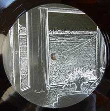 Load image into Gallery viewer, Jens-Uwe Beyer : The Emissary (LP, Album + CD, Album)