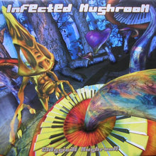 Load image into Gallery viewer, Infected Mushroom : Classical Mushroom (2x12", Album, RP)