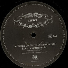 Load image into Gallery viewer, Pépé Bradock : The Forbidden Fruit EP (12", EP)