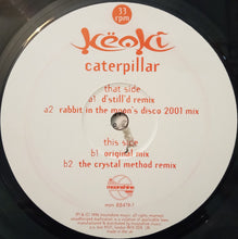 Load image into Gallery viewer, Këoki* : Caterpillar (12")