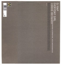 Load image into Gallery viewer, DJ Rap : Everyday Girl (12")