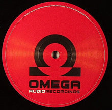 Load image into Gallery viewer, Axel Karakasis : Pull The Trigger (12")