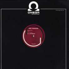 Load image into Gallery viewer, Axel Karakasis : Pull The Trigger (12")