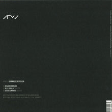 Load image into Gallery viewer, Benjamin Brunn : Gamma Delta Epsilon (12")