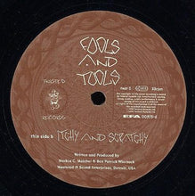 Load image into Gallery viewer, Fools And Tools : Hundreds Of Sunsets / Itchy And Scratchy (Edit 37) (12")