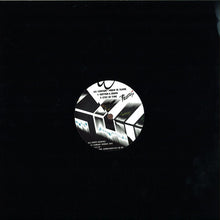 Load image into Gallery viewer, Paxton Fettel + Norm De Plume : København - London EP (12", EP, Ltd)