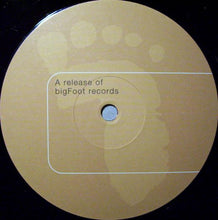 Load image into Gallery viewer, John DeAgo Featuring Chaah : Lubrique (12")