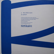 Load image into Gallery viewer, Microfunk Aka 2000 & One & Dave Ellesmere : The White Room / Pecan (12")