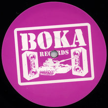 Load image into Gallery viewer, Soundproof Productions* : Ruggard EP (12", EP)