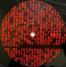 Load image into Gallery viewer, Sole : Salt On Everything (12")