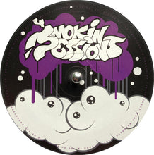 Load image into Gallery viewer, Mercy (30) & Audialist : On My Mind / Snapple Bottle / Feeling You, Feeling Me (12", EP)