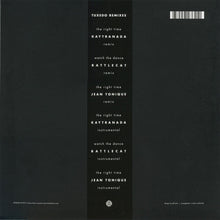 Load image into Gallery viewer, Tuxedo (6) : Tuxedo Remixes (12", EP, Cle)