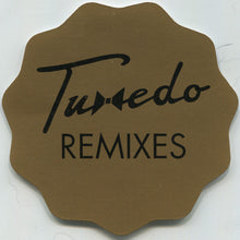 Load image into Gallery viewer, Tuxedo (6) : Tuxedo Remixes (12", EP, Cle)