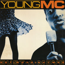 Load image into Gallery viewer, Young MC : Bust A Move / Got More Rhymes (12")