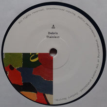 Load image into Gallery viewer, WSR (2) : Stainless (12", EP, 180)