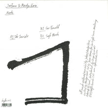 Load image into Gallery viewer, JoeFarr & Martyn Hare : Mode (12", EP)