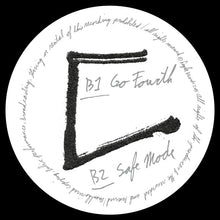 Load image into Gallery viewer, JoeFarr & Martyn Hare : Mode (12", EP)