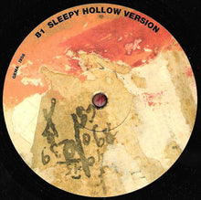 Load image into Gallery viewer, Stefan Goldmann : Sleepy Hollow EP (12", EP)