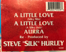 Load image into Gallery viewer, Aurra : A Little Love (12")