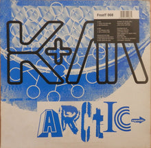 Load image into Gallery viewer, K+M* : Take You (12")