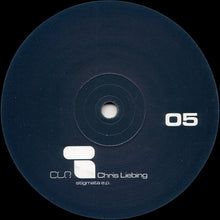 Load image into Gallery viewer, Chris Liebing : Stigmata E.P. (12", EP)