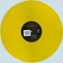 Load image into Gallery viewer, Ignorants : Phat Girls (12", Yel)