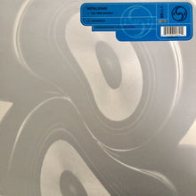 Load image into Gallery viewer, Metal Spark : The Iron Maiden / Sonicfeet (12")