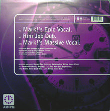 Load image into Gallery viewer, Future Force : What You Want (Mark Picchiotti Mixes) (12", One)